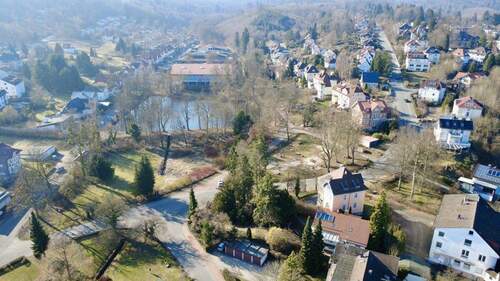 Bild 4 - Mehrfamilienhaus, Wohnhaus mit 224,70 m&sup2; in Bad Sachsa zum Kaufen
