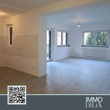 Wohnen - 3 Zimmer Etagenwohnung zum Kaufen in Frechen