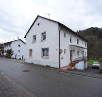 Ideal für Handwerker: Renovierungsbedürftiges 2-FH. mit Garten in Schönau!