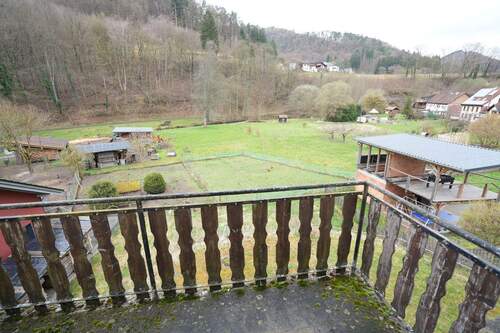 DSC00578 - 9 Zimmer Mehrfamilienhaus, Wohnhaus zum Kaufen in Schönau