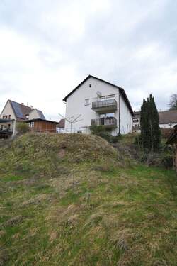 DSC00565 - 9 Zimmer Mehrfamilienhaus, Wohnhaus in Schönau