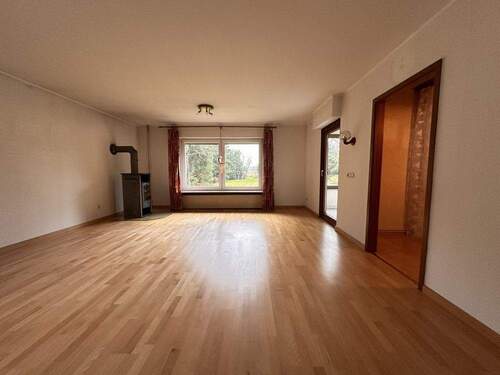 WZ mit Nebenräume - 