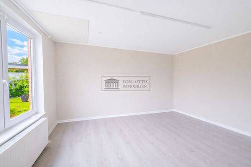 Schlafzimmer oder Homeoffice - 