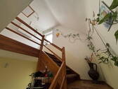 Treppenhaus - 