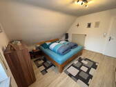 Schlafzimmer OG - 