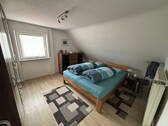 Schlafzimmer OG - 