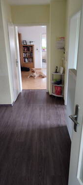 Flur EG - 5 Zimmer Einfamilienhaus in Herrieden