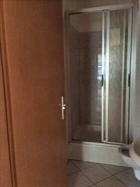 Dusche - 