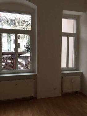 Kunststoff-Fenster - 