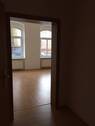 Blick vom Flur - 