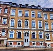 Beständig investieren im Bestand! - Plauen Preißelpöhl