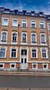 Frontansicht - 2 Zimmer Etagenwohnung zum Kaufen in Plauen