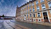 Straßenansicht - 
