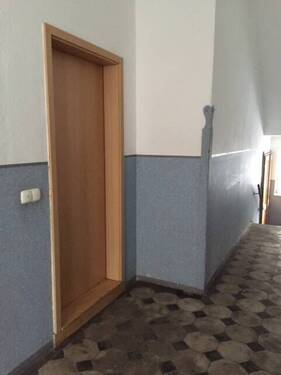 Wohnungstür / Eingangsbereich - 