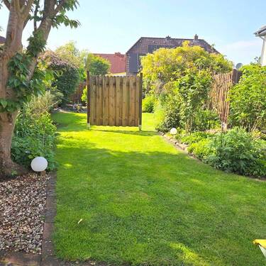 Garten - 