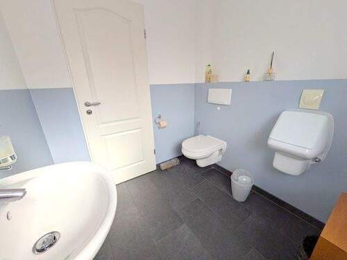 Gäste-WC, EG - 