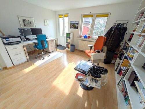 Arbeiten EG - 
