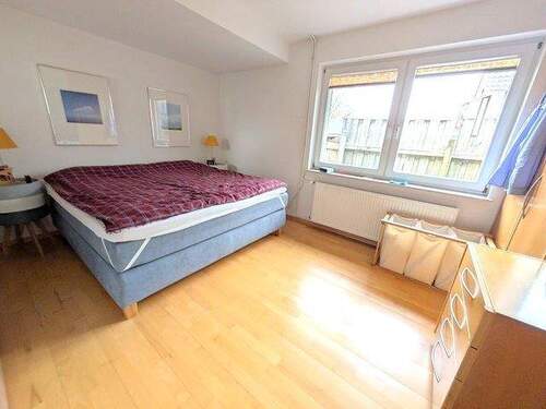 Schlafen EG - 