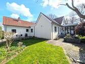 Ansicht - Mehrfamilienhaus, Wohnhaus in Oldenburg zum Kaufen