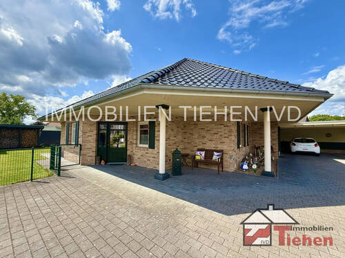 2 - 5 Zimmer Bungalow zum Kaufen in Lähden