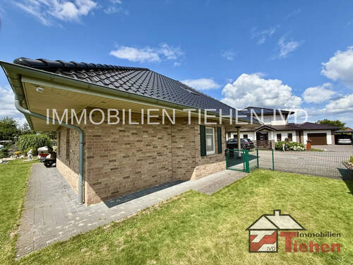 3 - 5 Zimmer Bungalow in Lähden