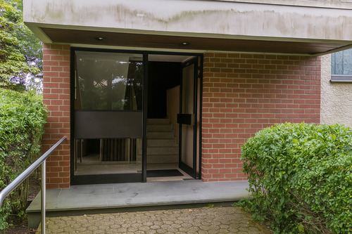 Haustür - 