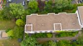 Ansicht Dach - 