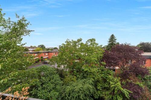 Ausblick - Etagenwohnung mit 109,00 m² in Köln zum Kaufen