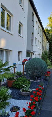 Bild 3 - 4 Zimmer Etagenwohnung in Bonn