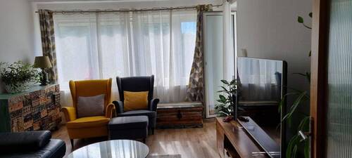 Wohnzimmer - 