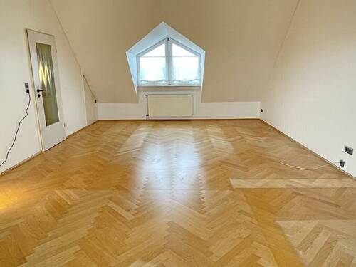 DG-Zimmer Westseite - 