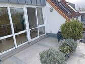 Großer West-Balkon - Etagenwohnung mit 110,00 m² in Roggentin zum Kaufen