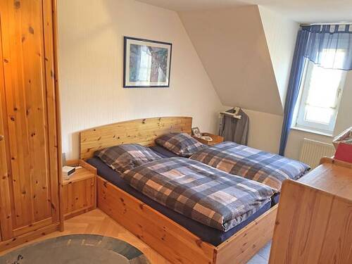 Schlafzimmer - 