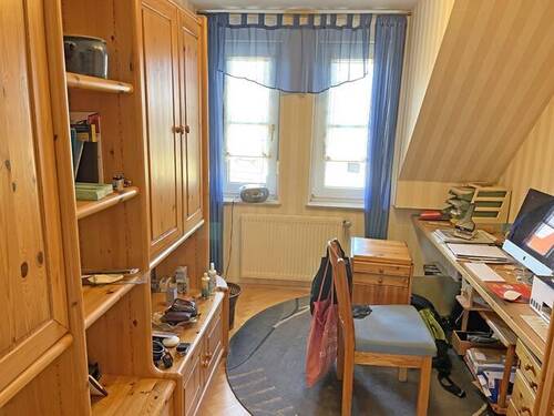 Arbeitszimmer - 