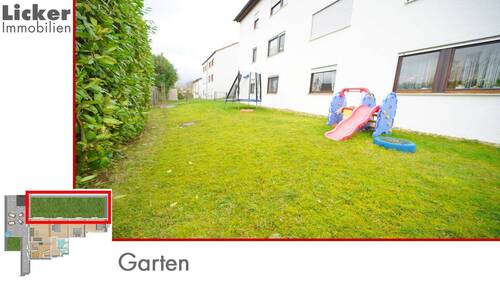 Garten - 