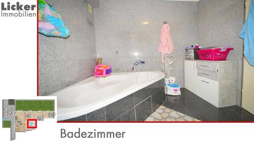 Badezimmer - 