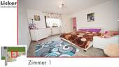 Zimmer 1 - 