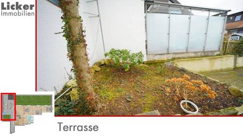 Terrasse - 