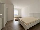 Schlafzimmer - Etagenwohnung mit 75,00 m² in Bretten zum Kaufen