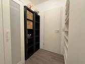 Abstellkammer - 