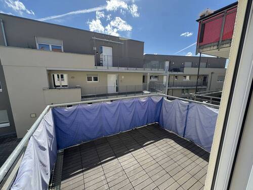 Balkon - 