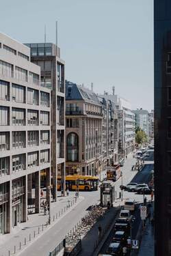 Aussicht - 