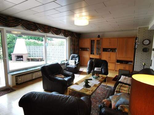 Wohnzimmer - 