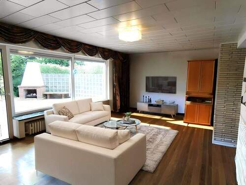 Beispiel Wohnzimmer1 - 