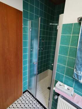 Dusche - 