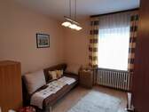 Kind oder Gästezimmer - 