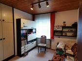 Kind oder Gästezimmer - 