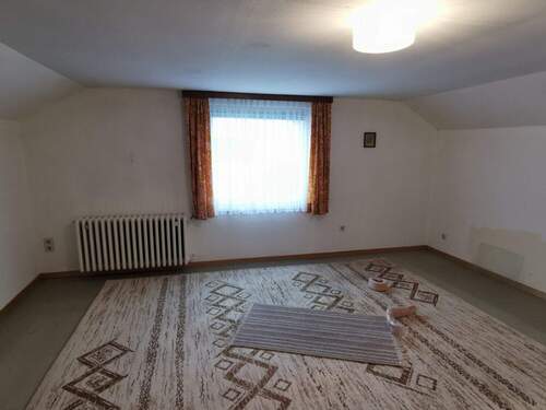Gästezimmer oder Kinderspielzimmer - 
