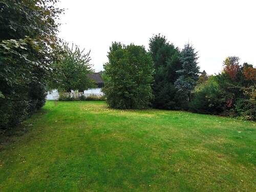 Gartenansicht - 