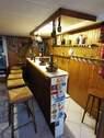 Bar im Keller - 